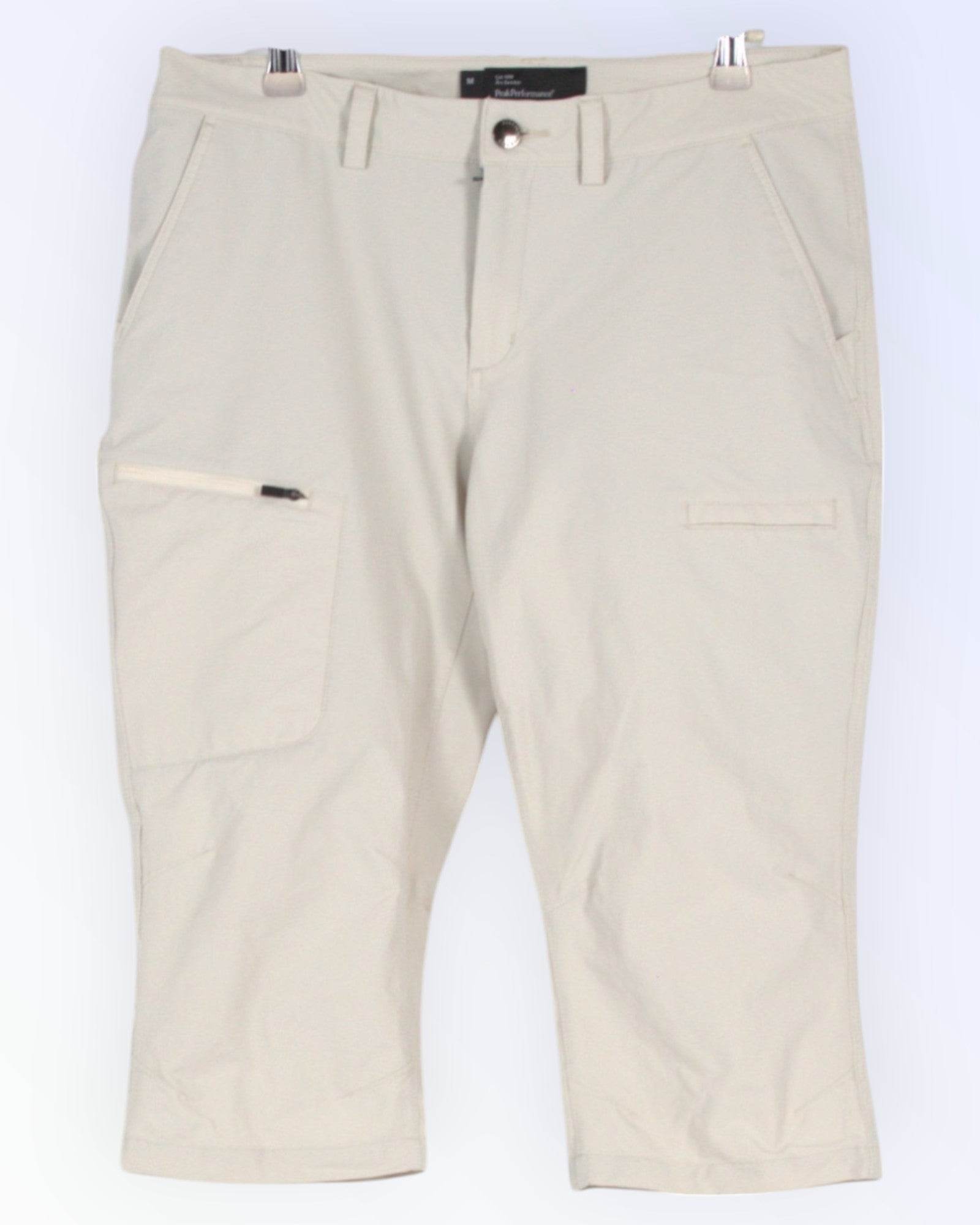 Peak Performance -shortsit