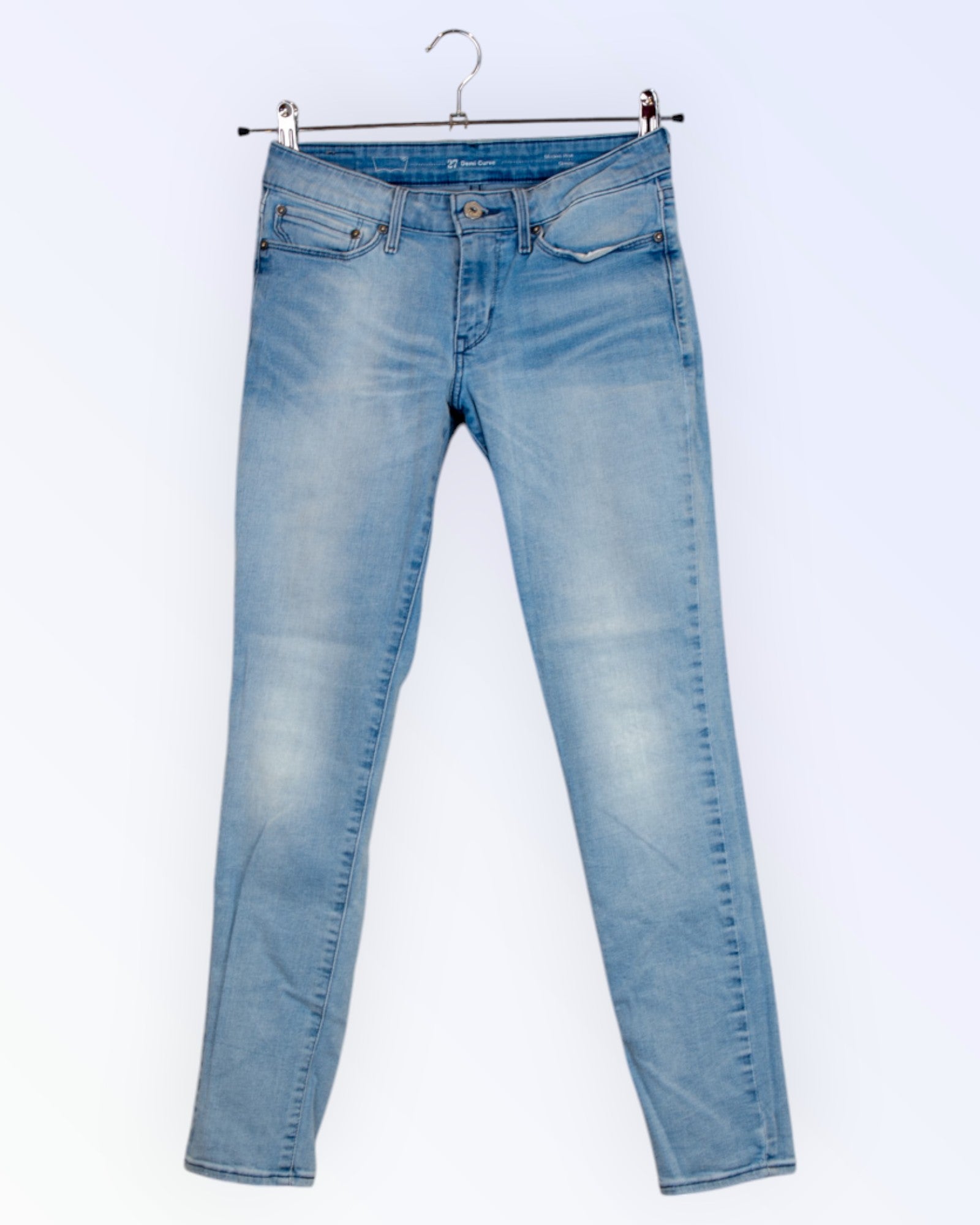Levi's-farkut