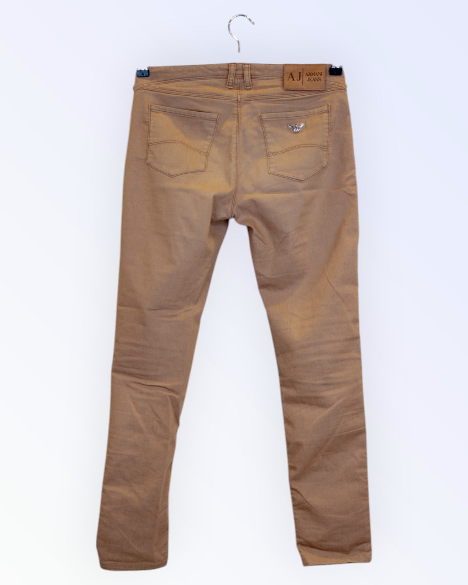 Armani Jeans -farkut
