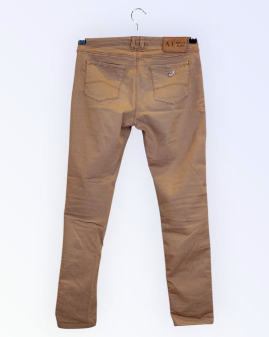 Armani Jeans teksapüksid