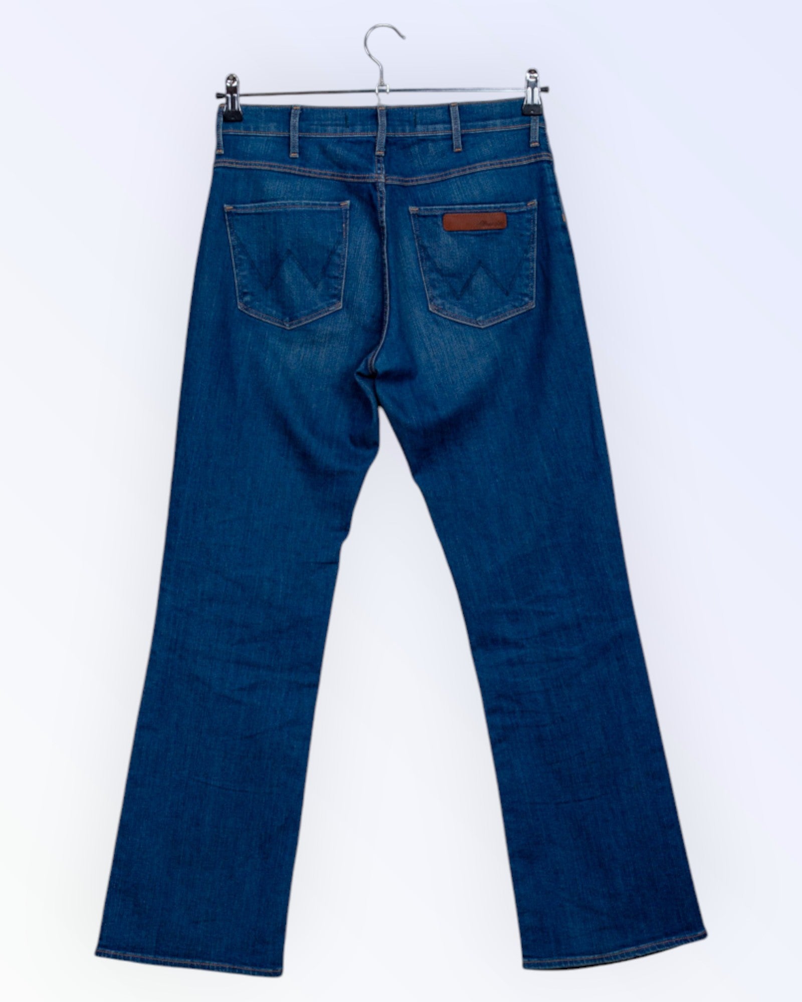 Wrangler-farkut