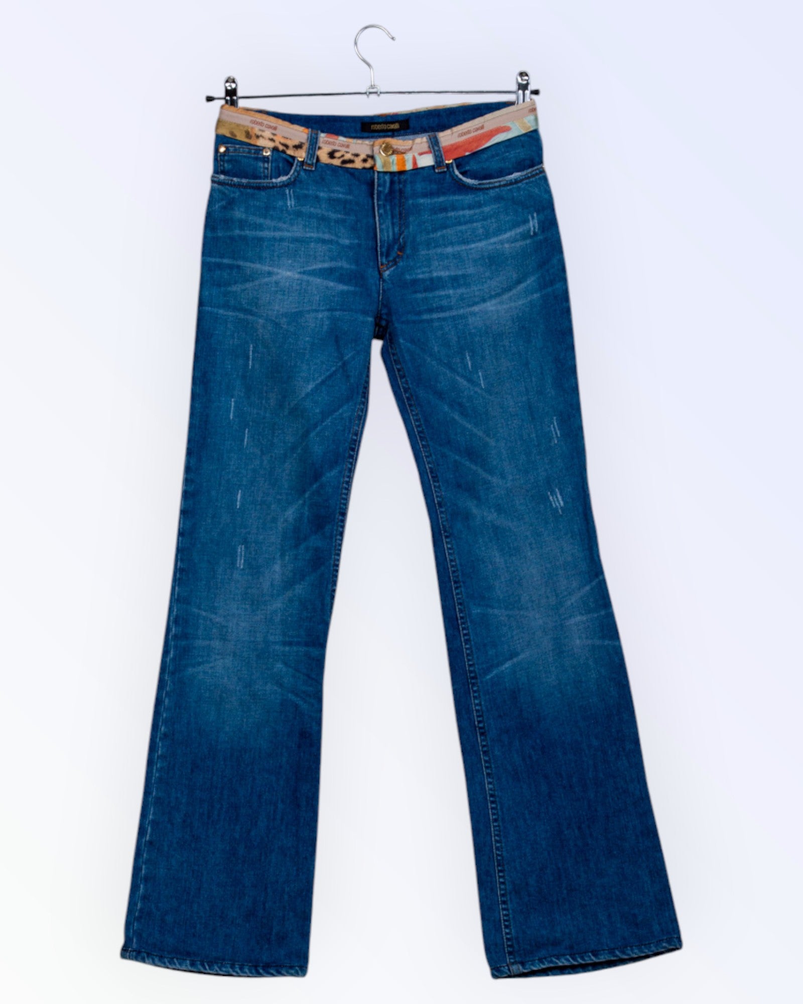Roberto Cavalli farkut