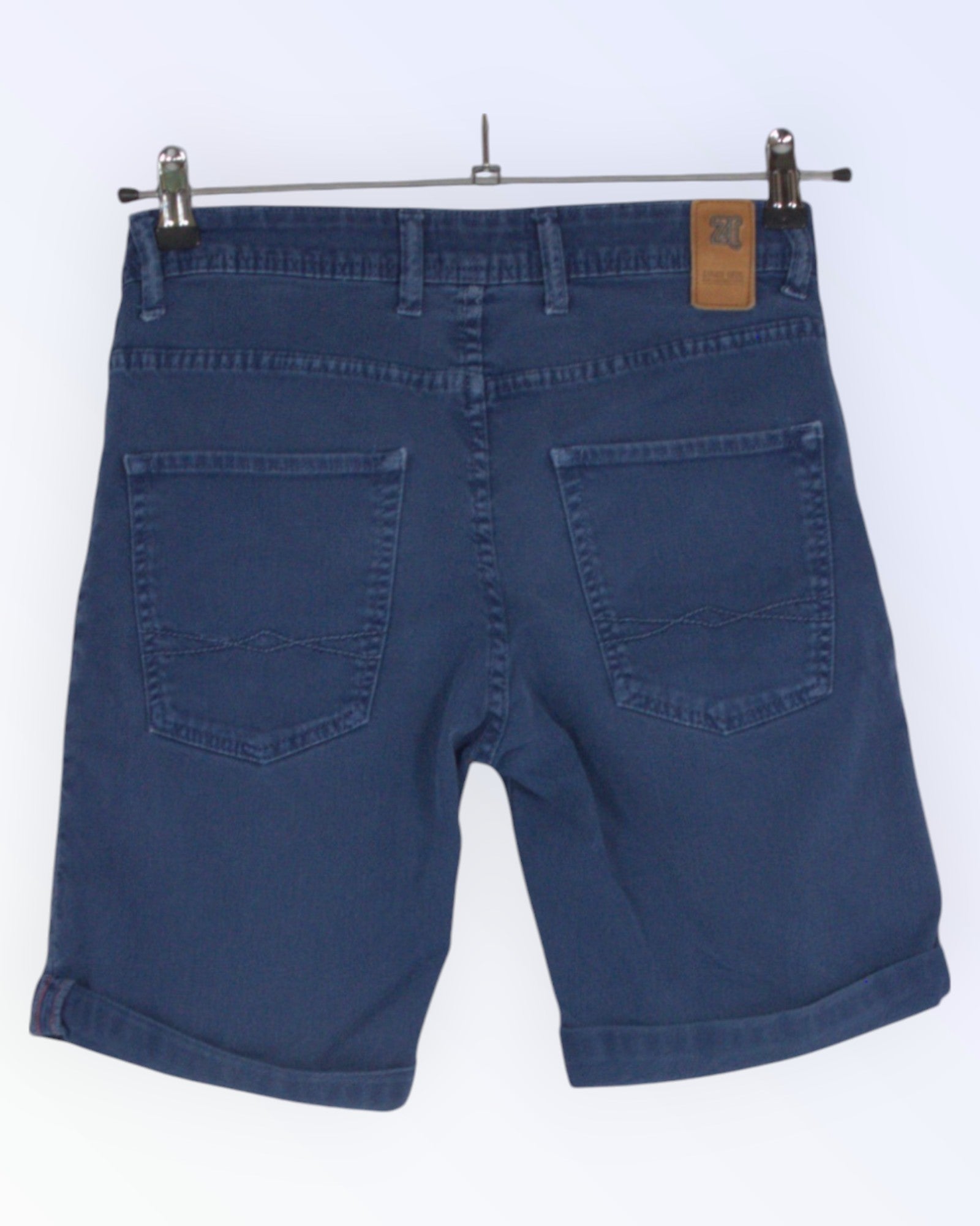 Zara Jeans -shortsit