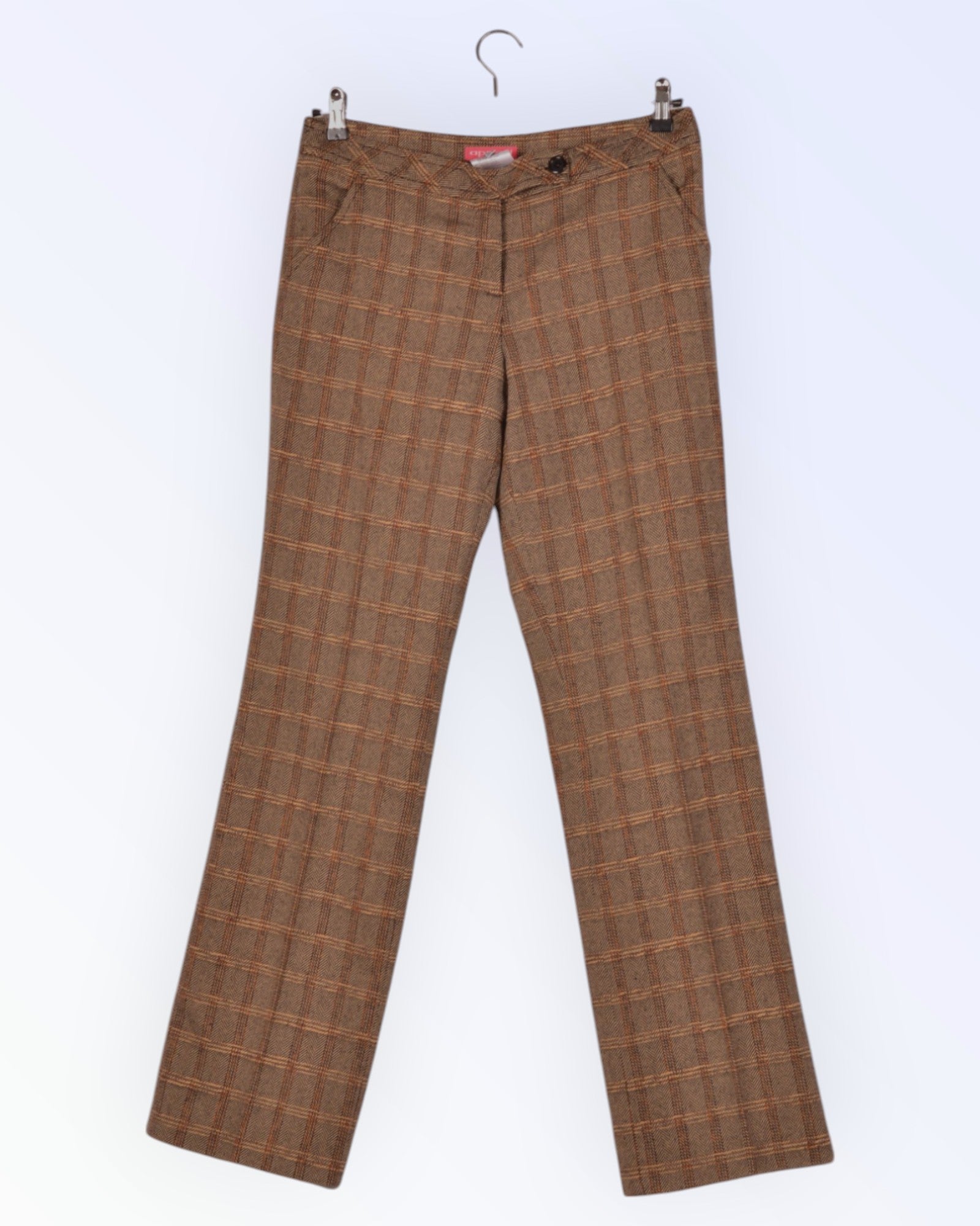 Apriori ruudulised viigipüksid