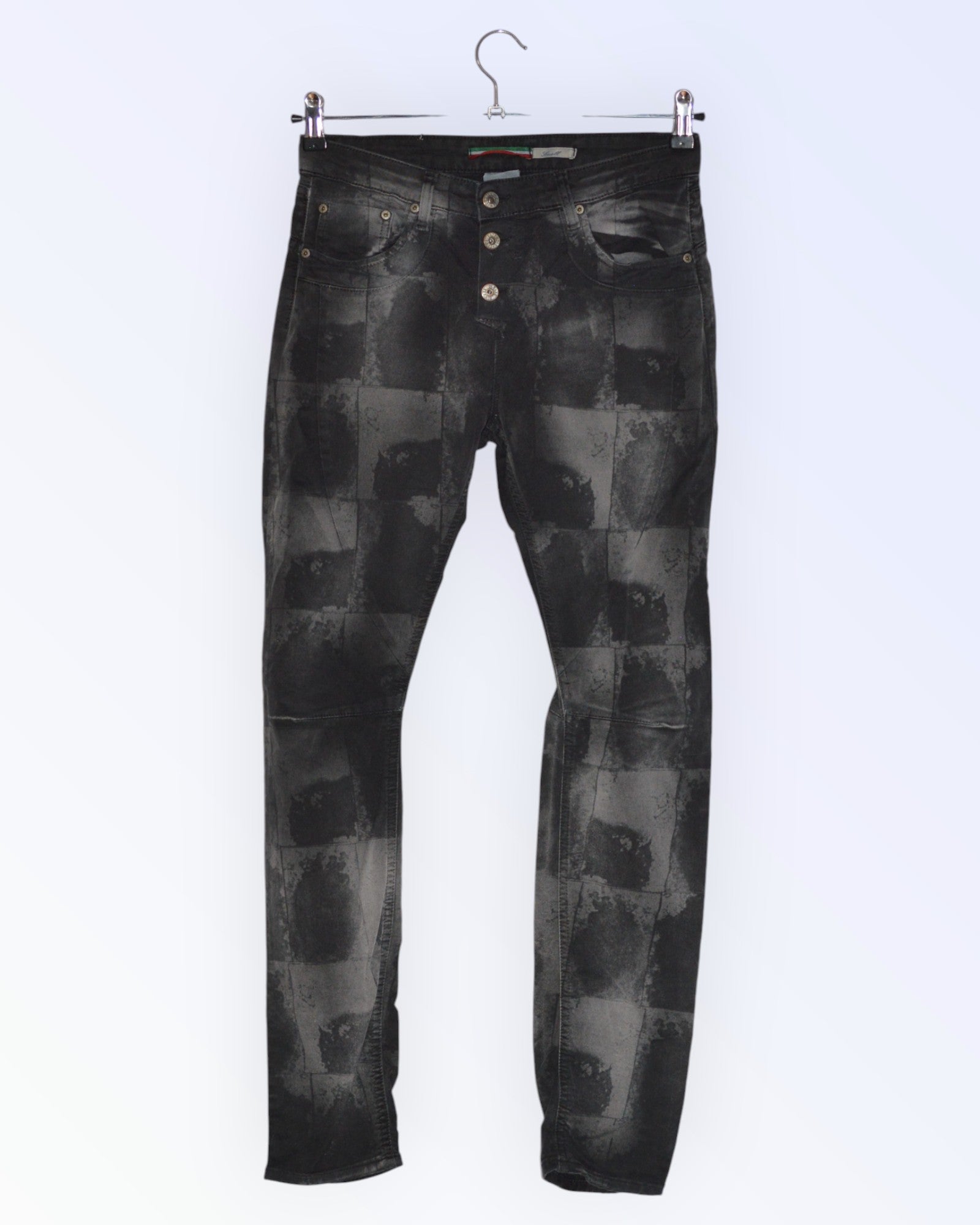 Please naiste vaba-aja püksid