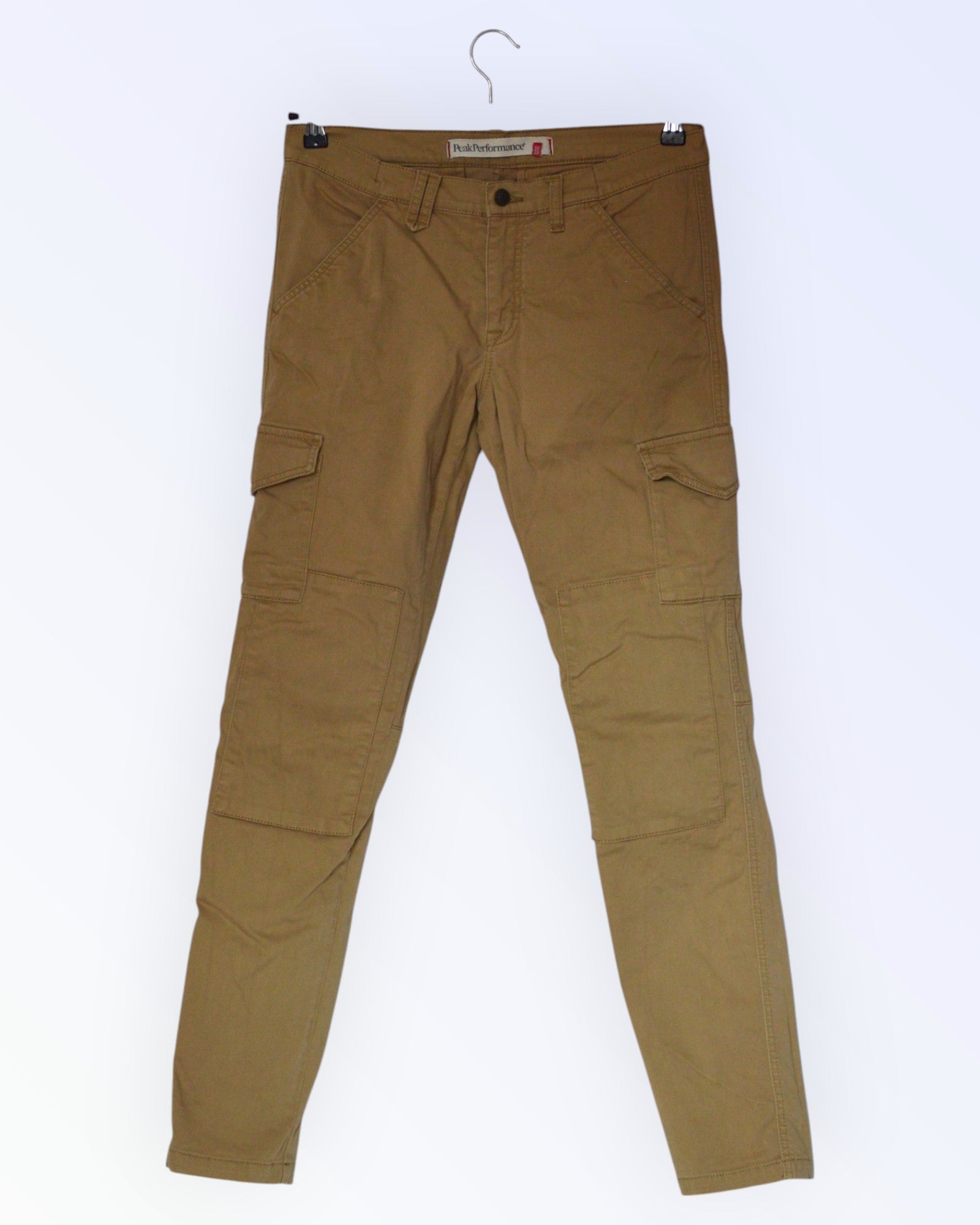 Peak Performance naisten vapaa-ajan housut