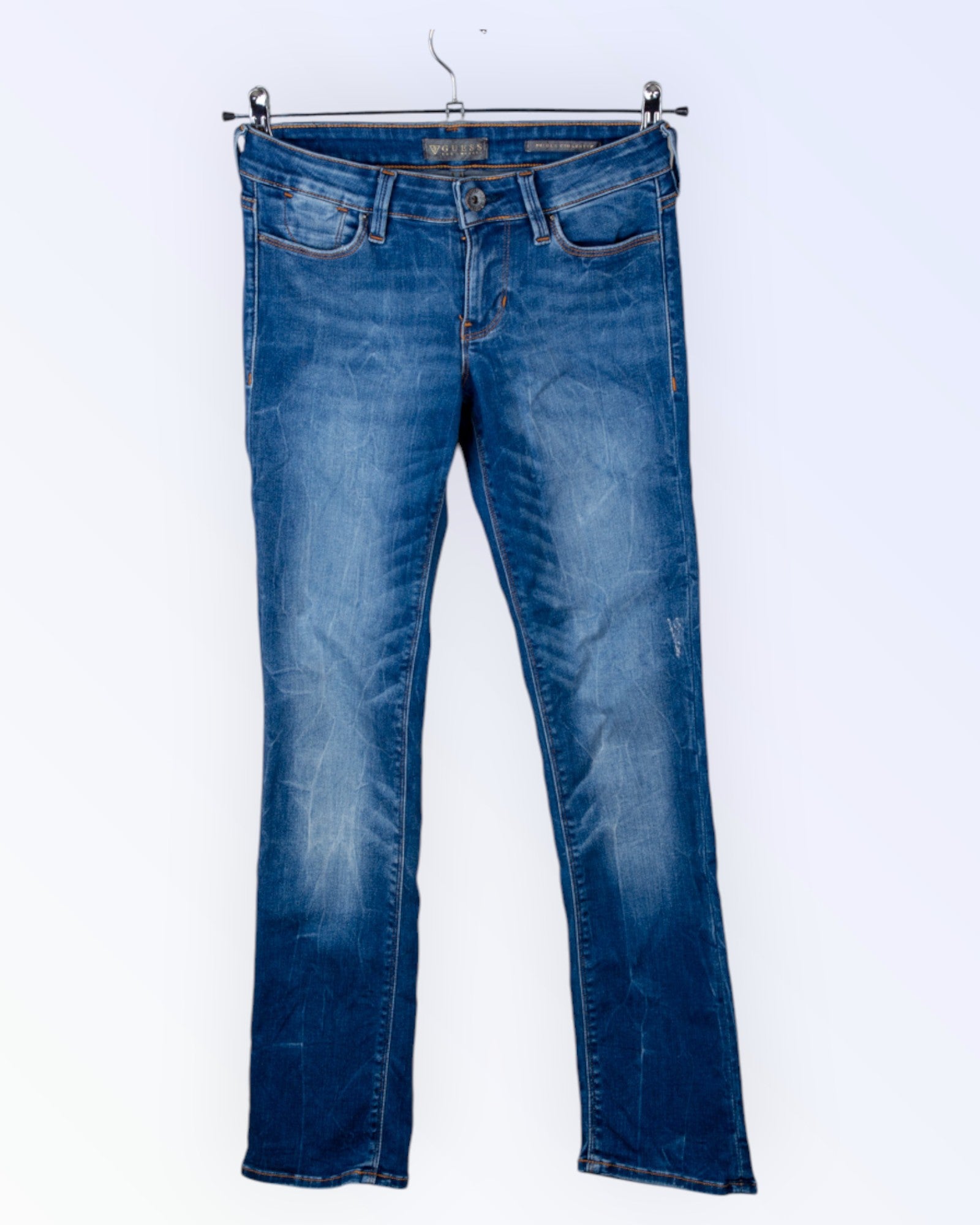 Guess-farkut