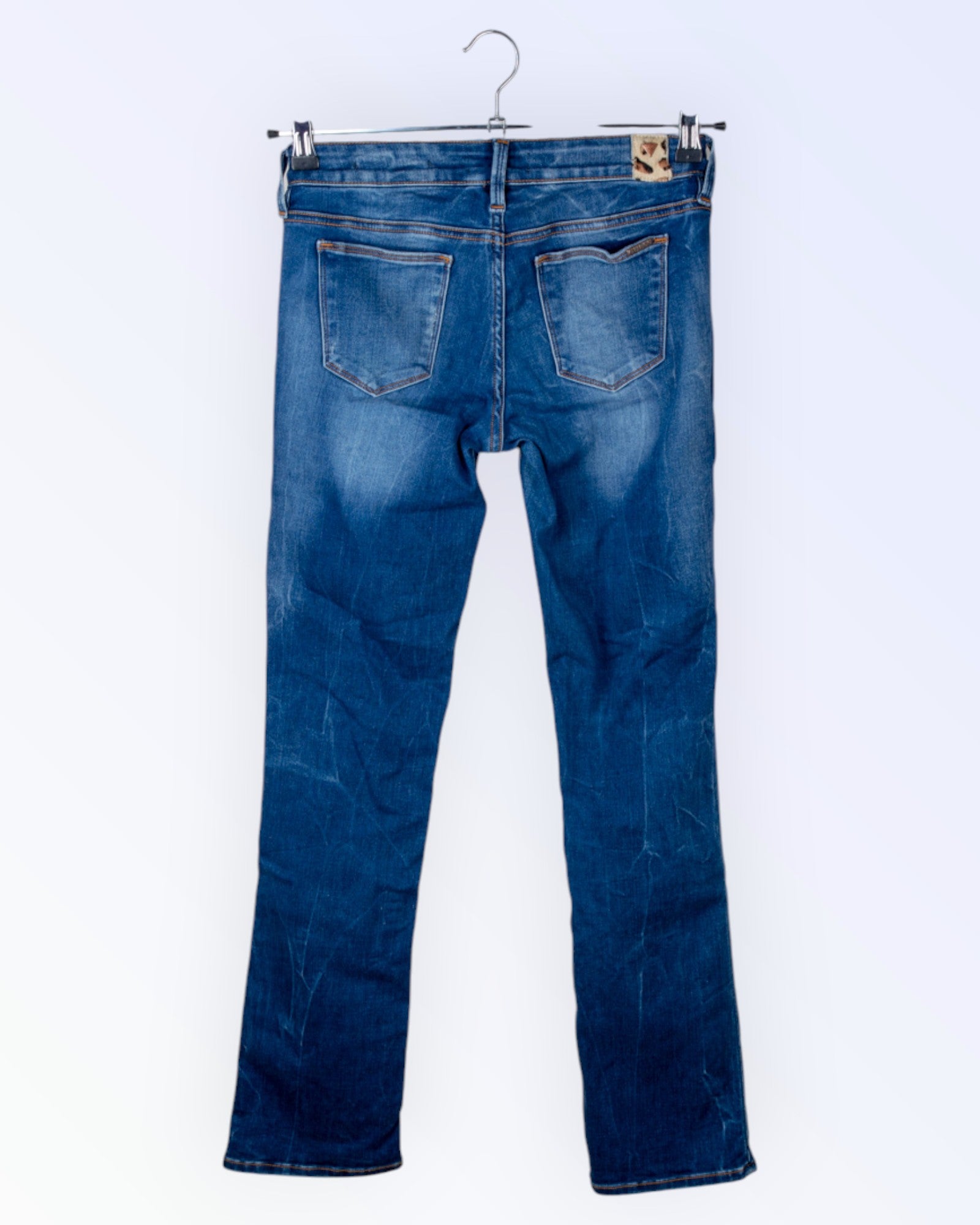 Guess-farkut