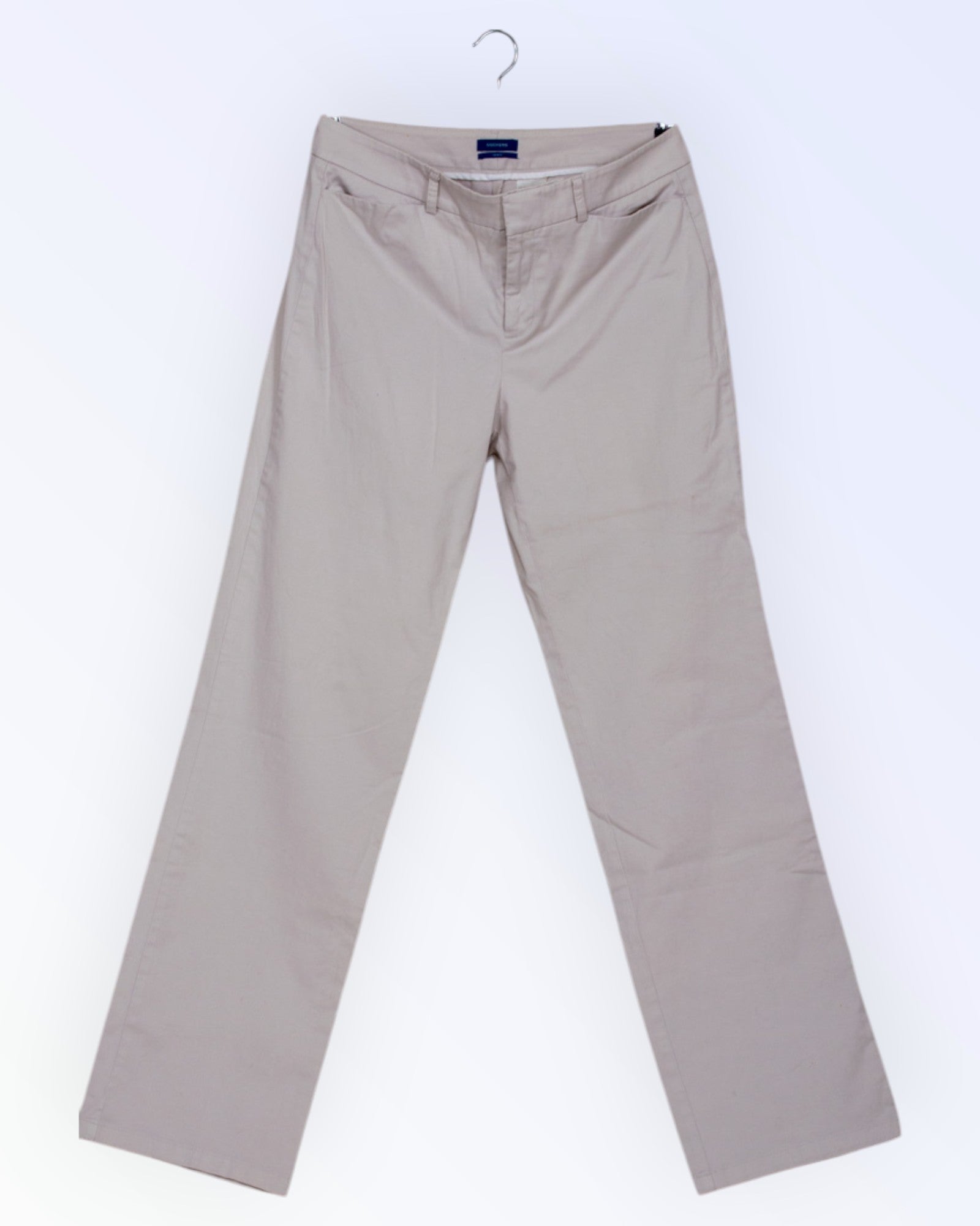 Dockers women's light cotton summer pants – Ageless.ee