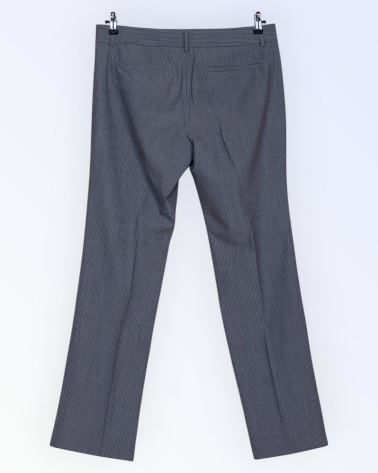 Banana Republic grey pants
