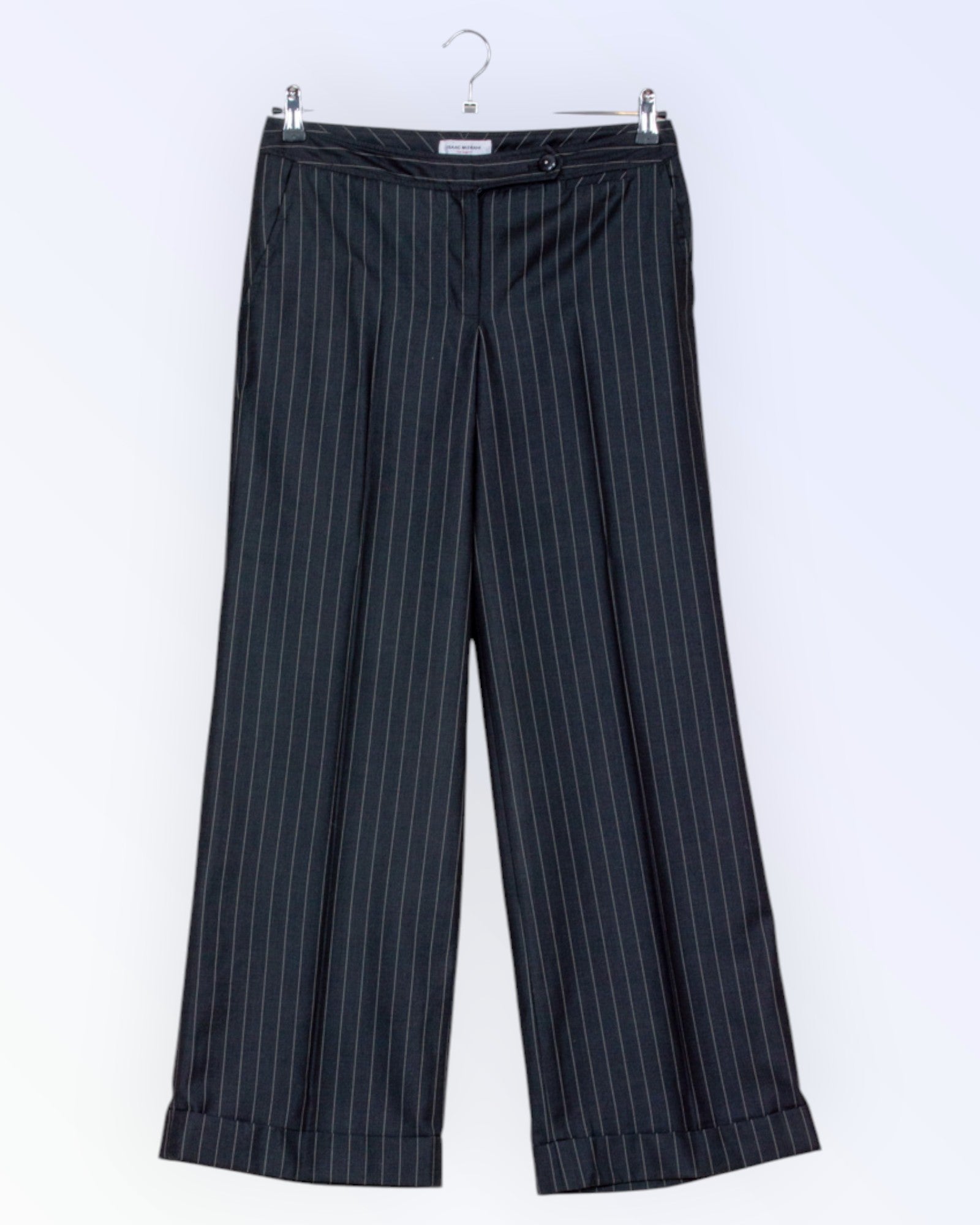 Isaac Mizrahi -housut