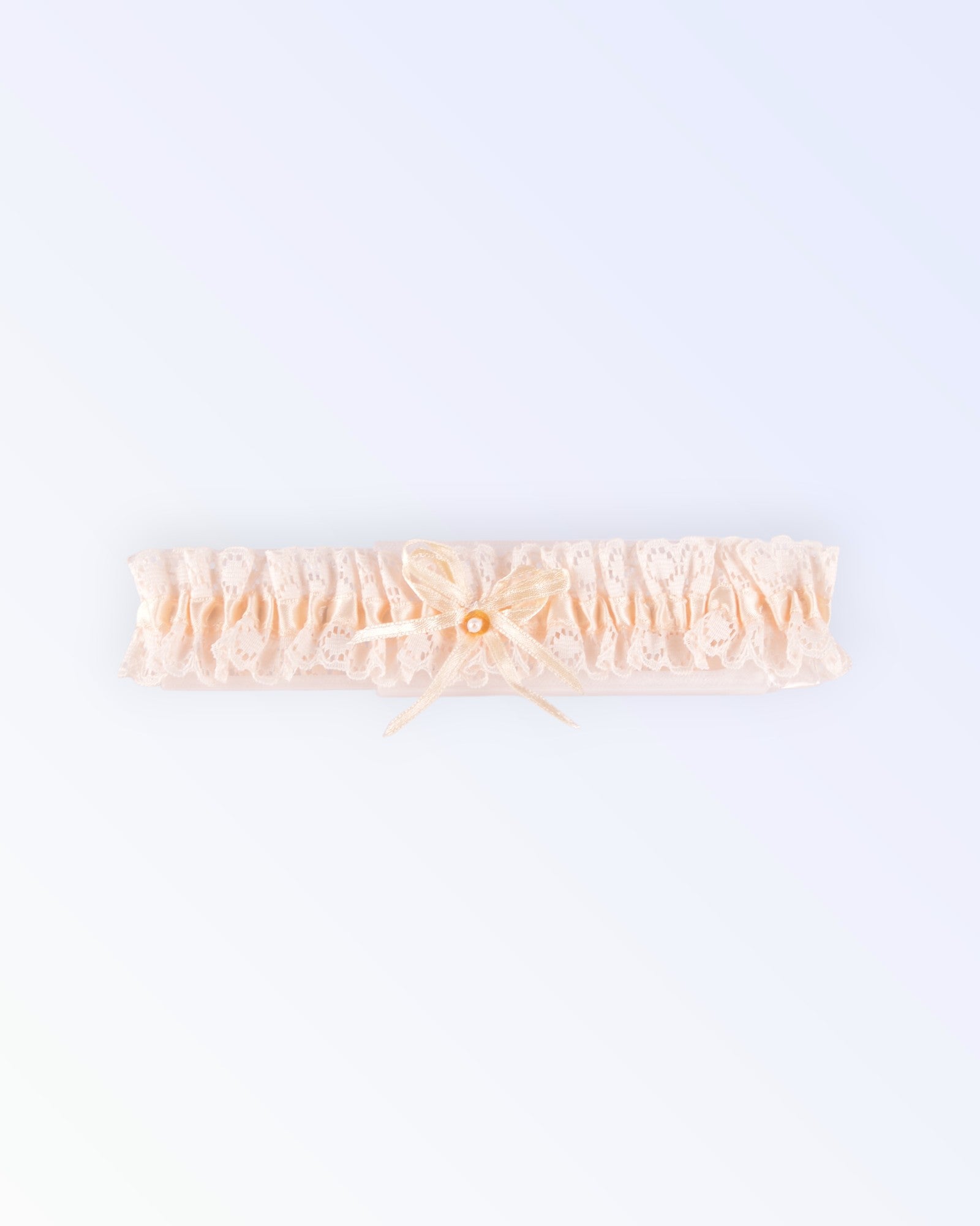 Garter for the bride