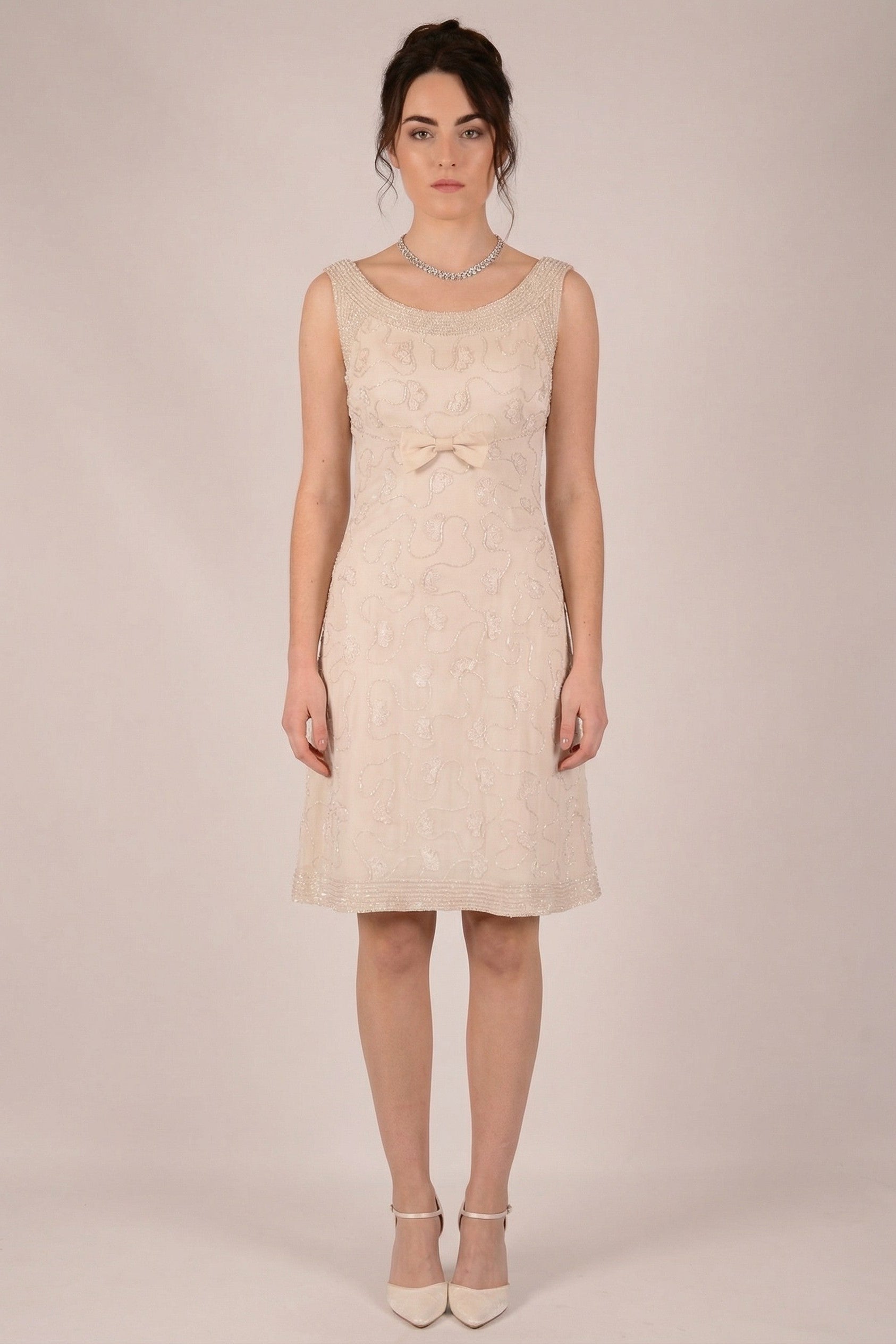 60s style party dress Ageless.ee - vintage and retro clothing online store 60s style party dress Ageless.ee - vintage and retro clothing online store