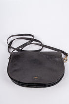 The Bridge nahast käekott