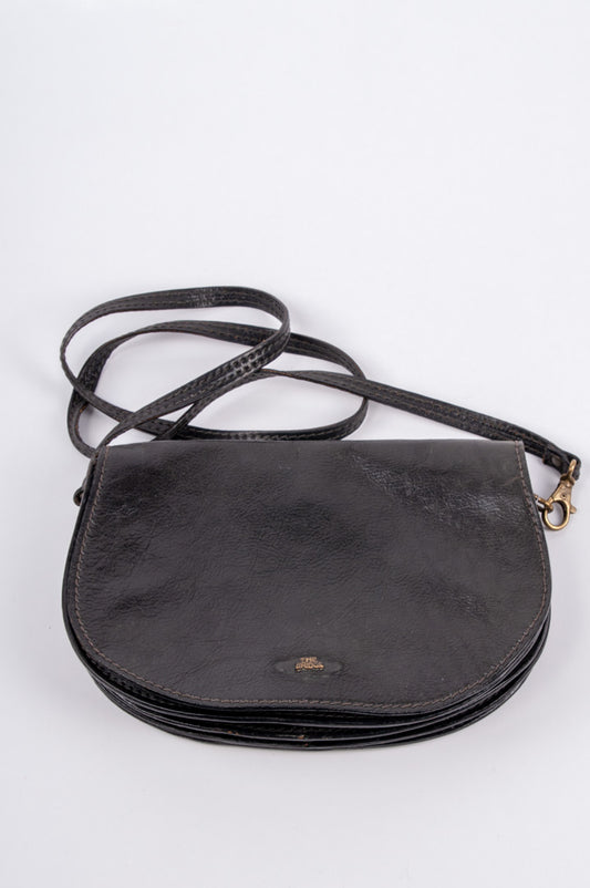 The Bridge leather handbag
