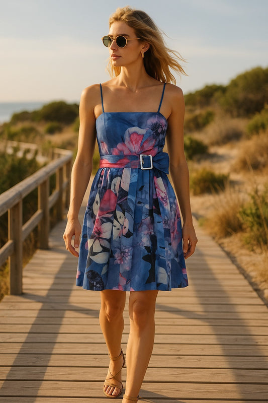 Renato Nucci cotton dress
