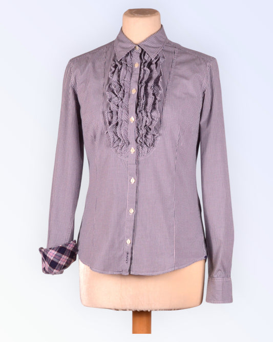 Gant cotton shirt blouse