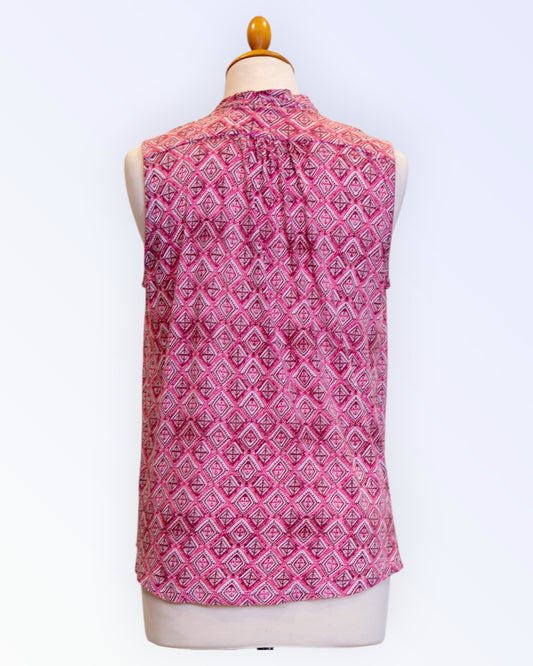 Marc O´Polo cotton summer top