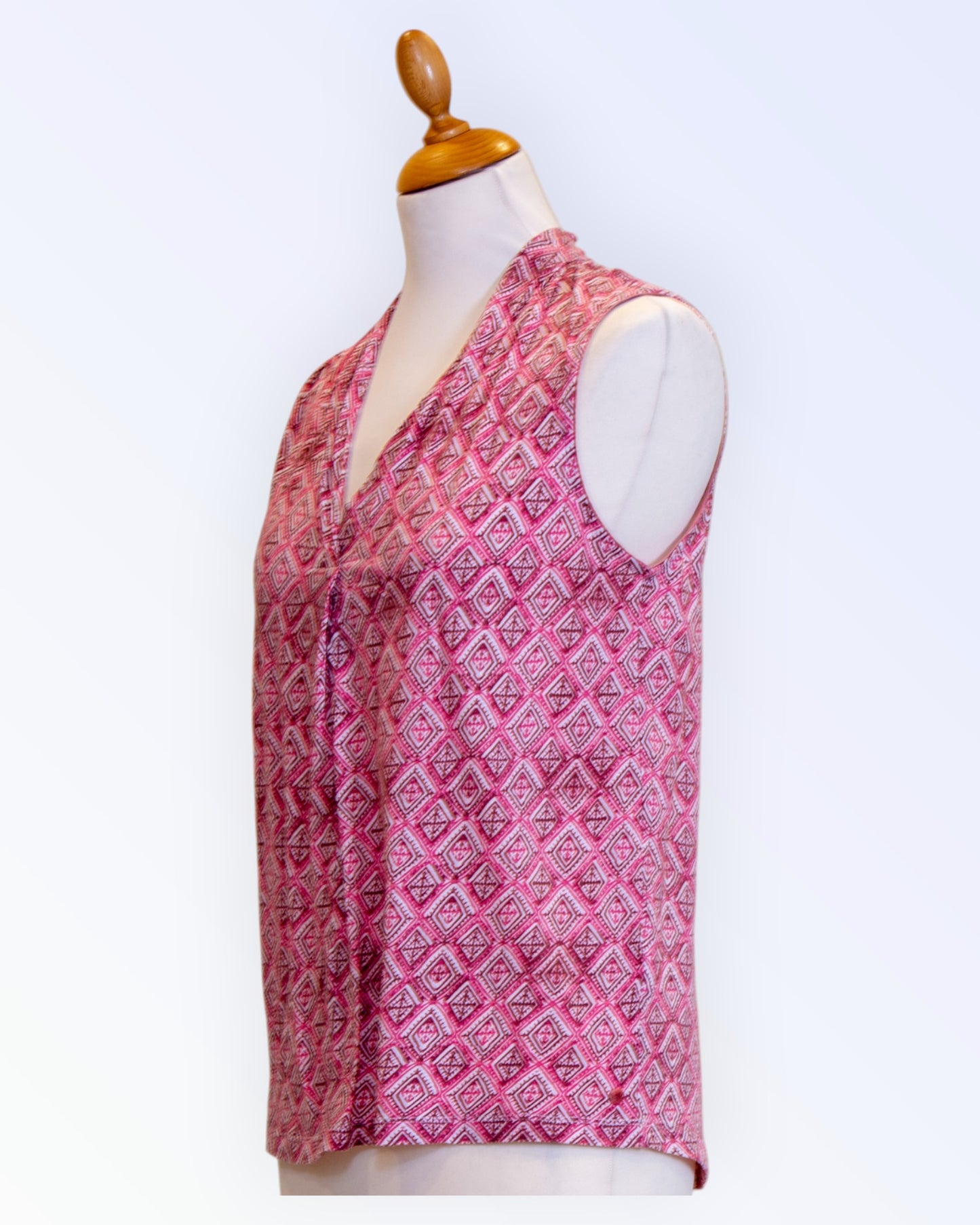 Marc O´Polo cotton summer top