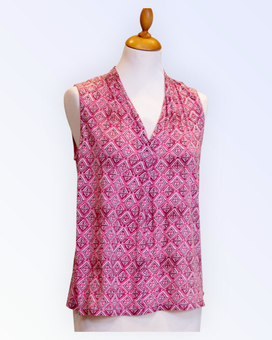 Marc O´Polo cotton summer top
