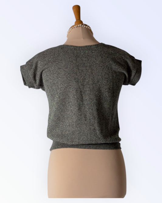 Sessùn knit top