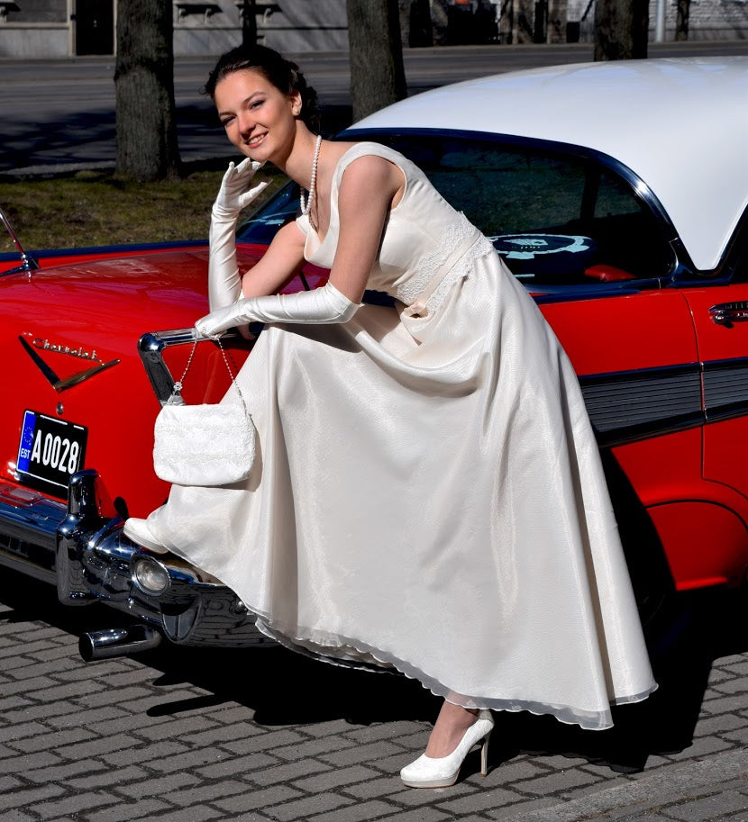 Pulmad – Ageless.ee - vintage and retro clothing online store