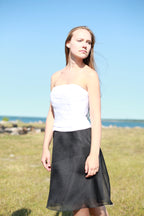 White House Black Market Party Dress