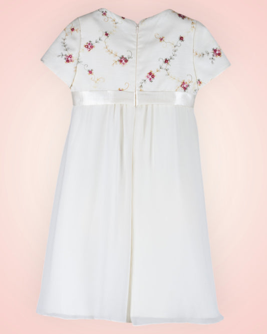 Children's party dress