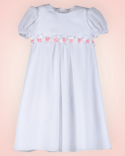 Girls' formal dress