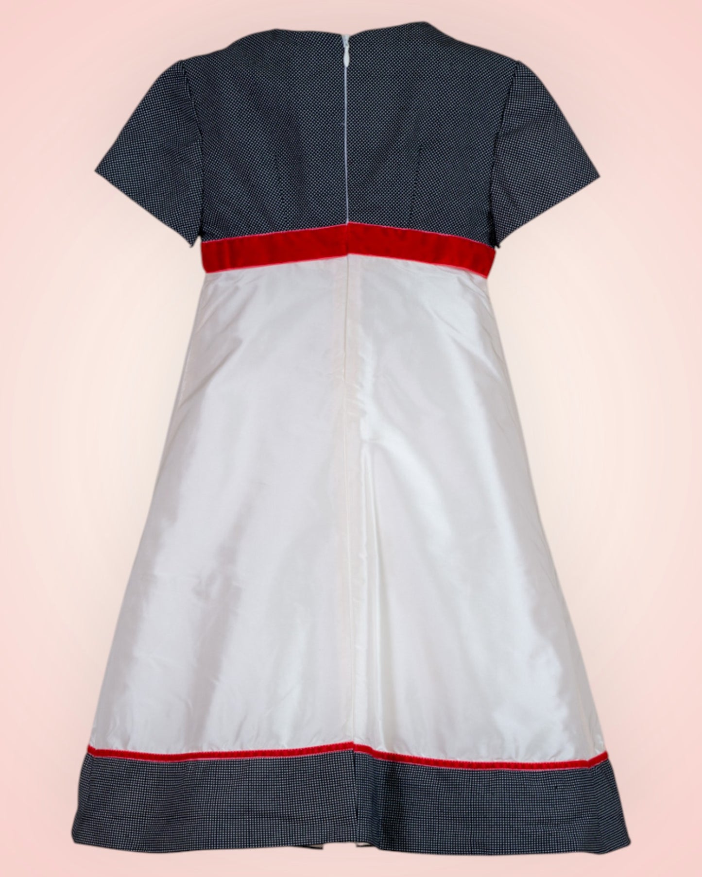 Girls' party dress