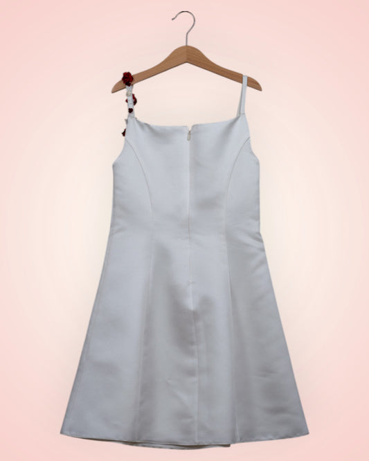 Girls' party dress