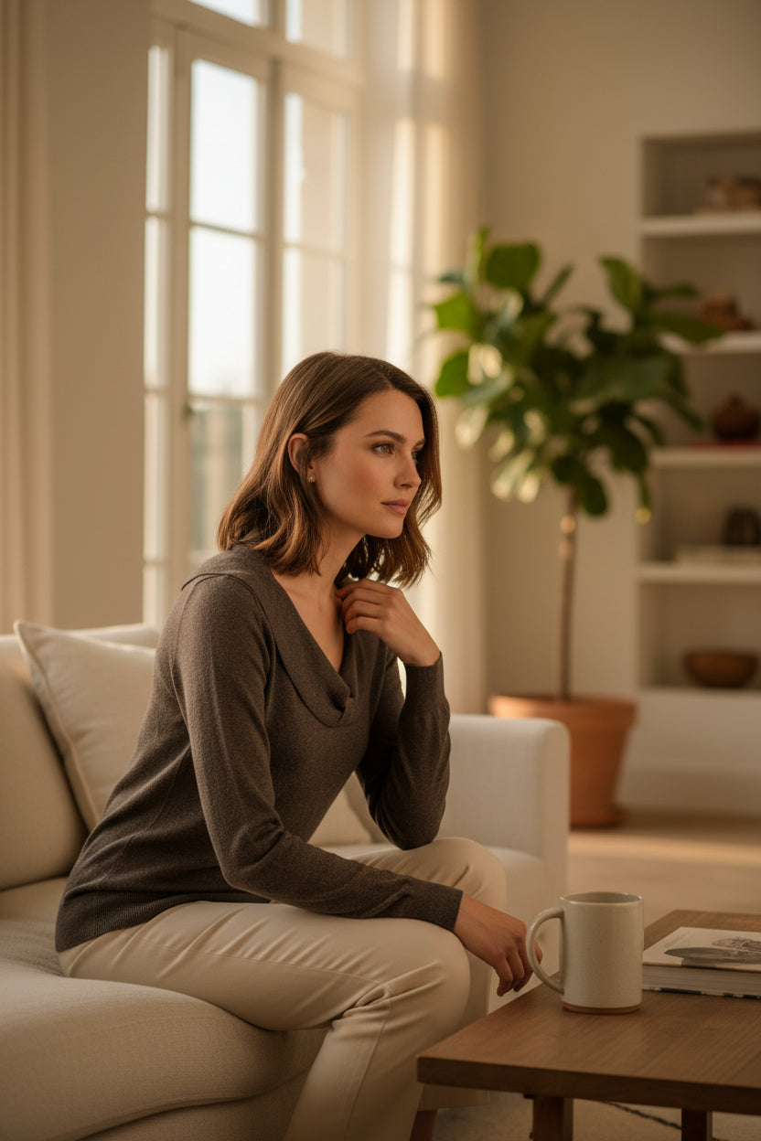 Laurél õhuke kudum