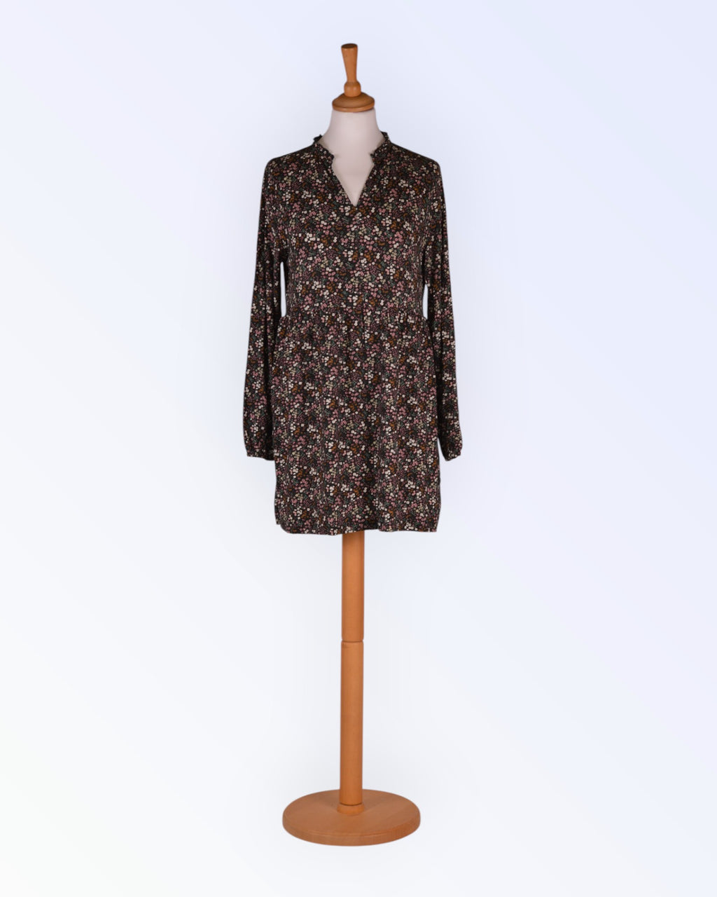 Pernilla Wahlgren Design -neulemekko