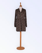 Pernilla Wahlgren Design -neulemekko