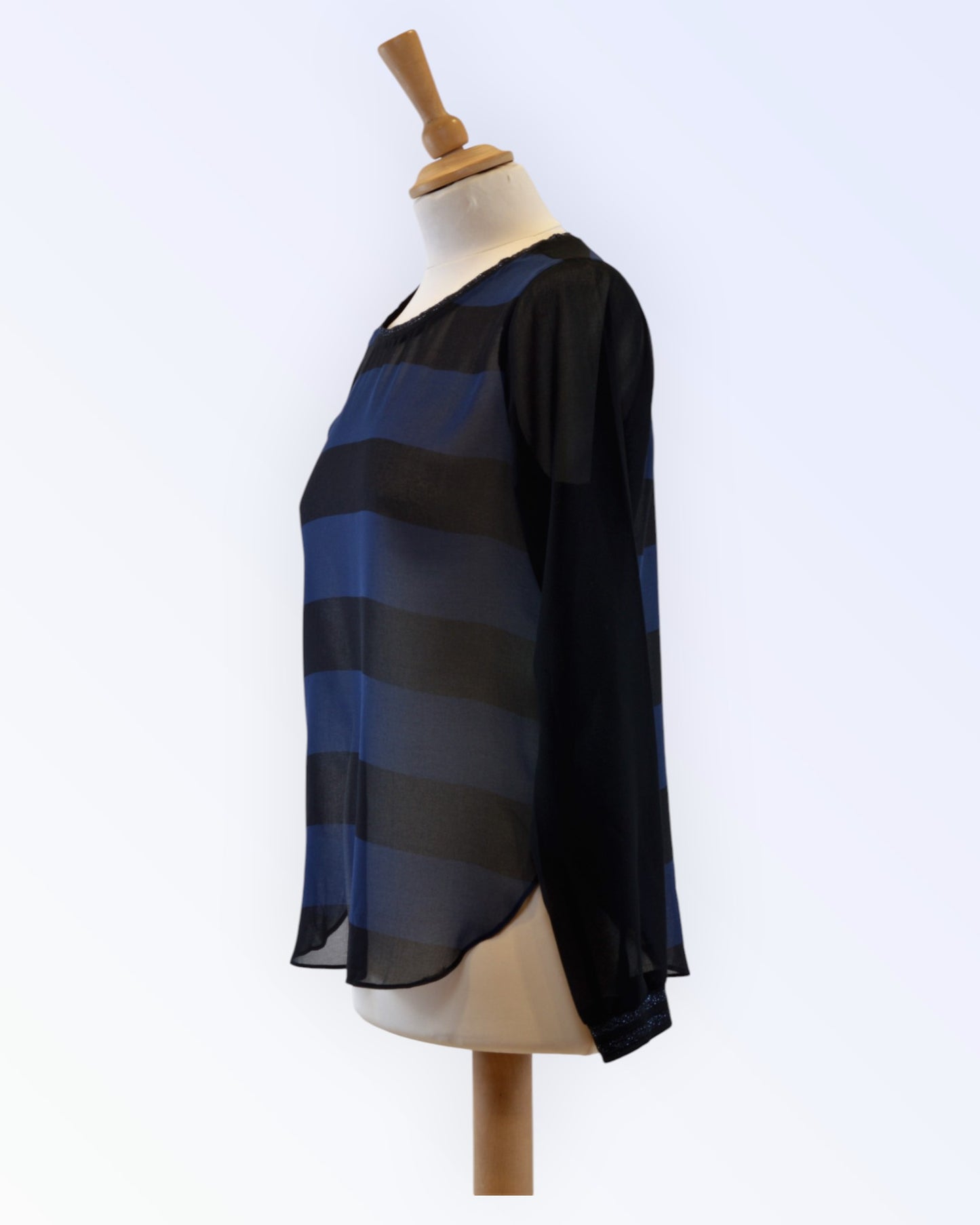 Scotch & Soda -toppi