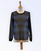 Scotch &amp; Soda top