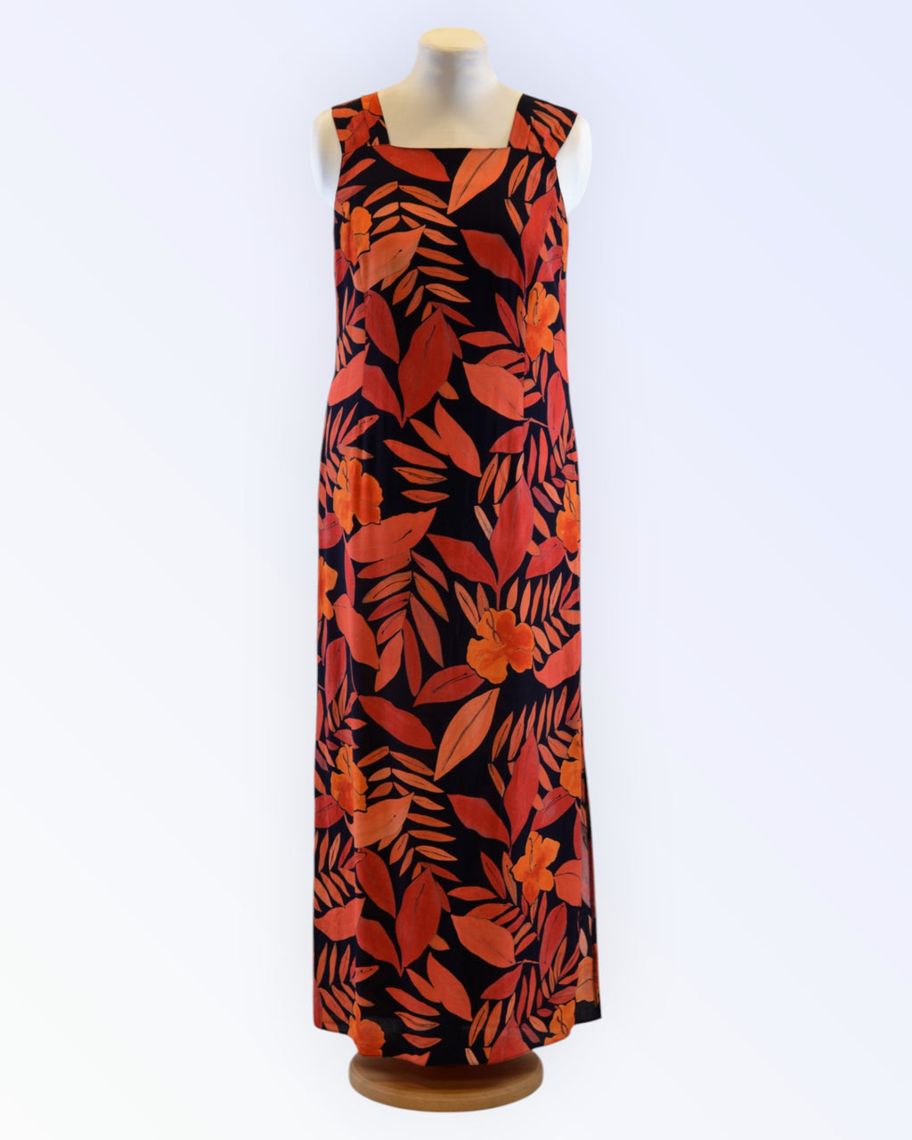 Taika's summer dress