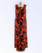 Taika's summer dress