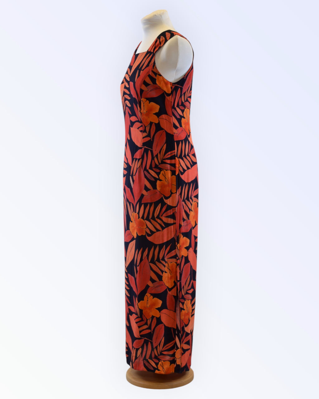 Taika's summer dress