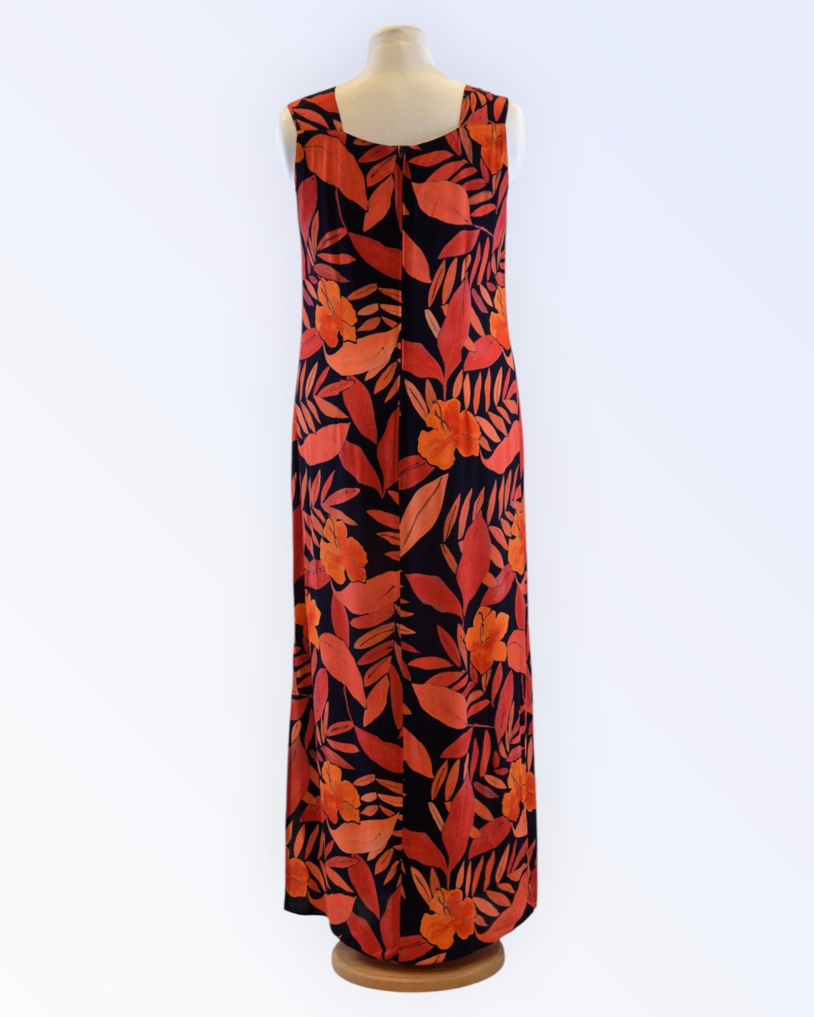 Taika's summer dress