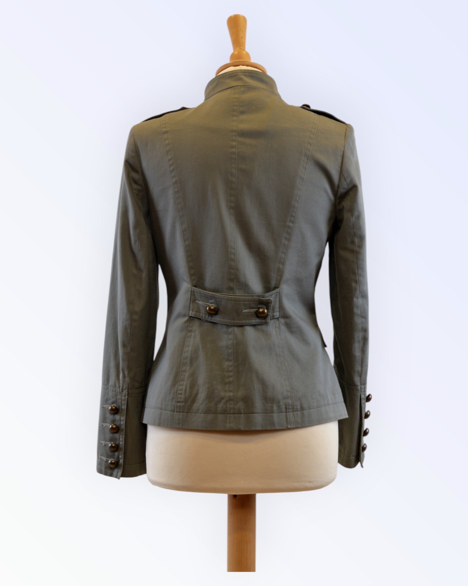 red herring (Debenhams) sports jacket