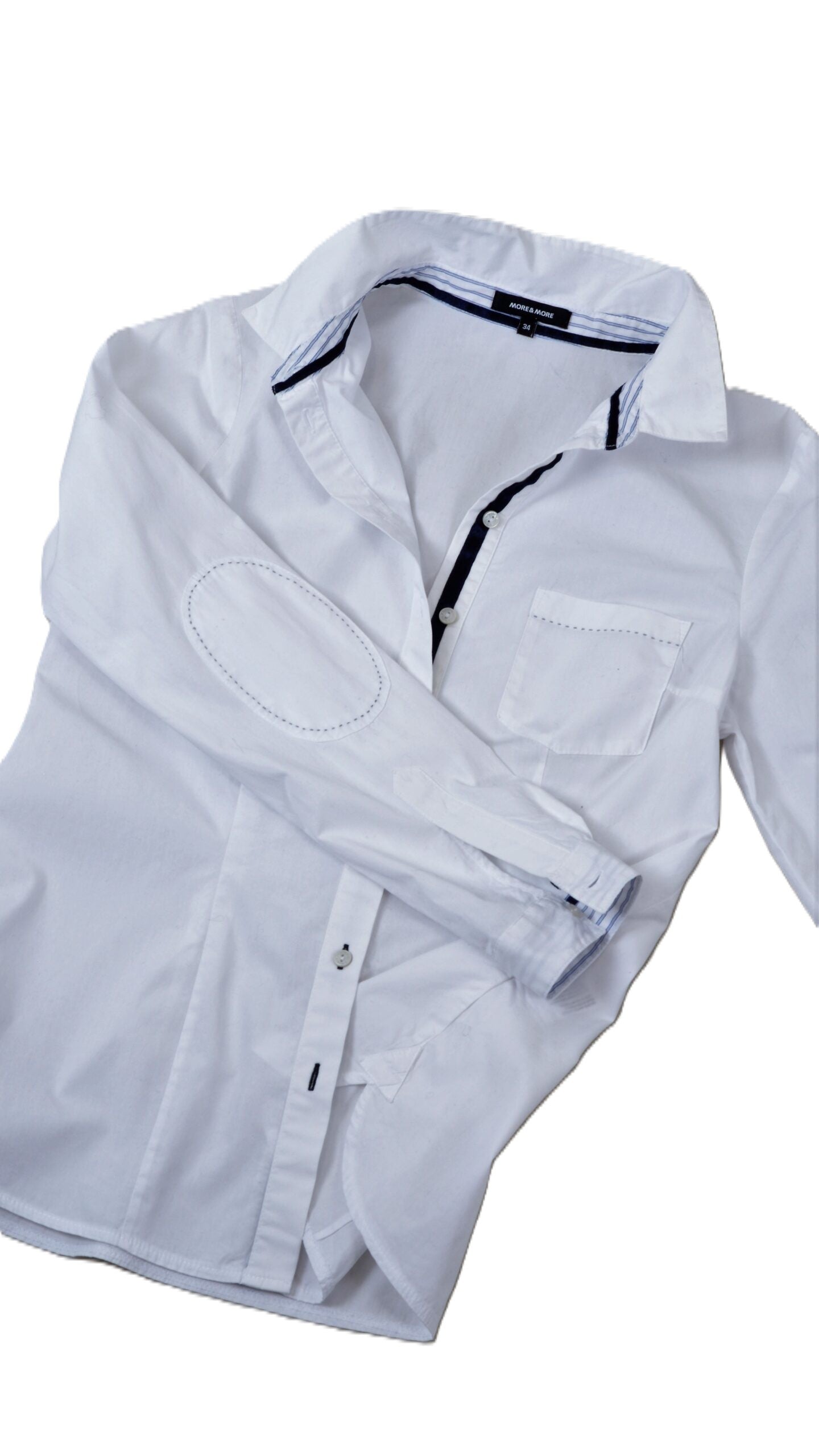 More&amp;More shirt blouse