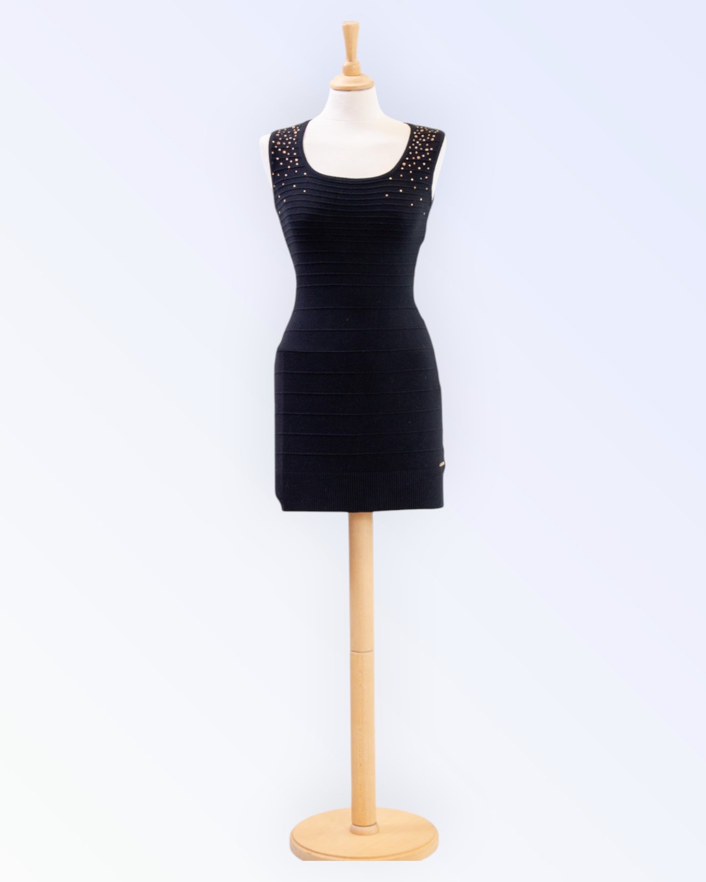 Koucla mini dress