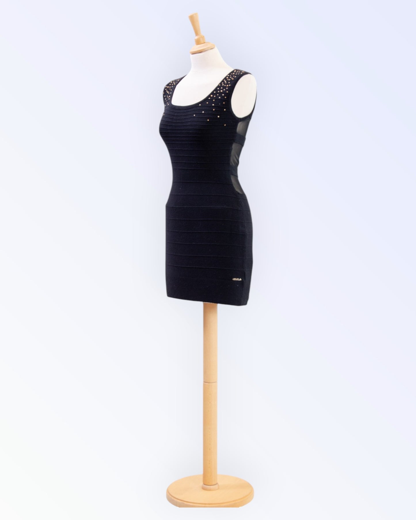 Koucla mini dress