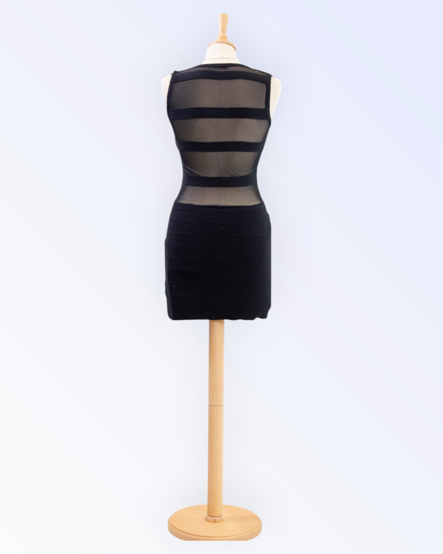 Koucla mini dress