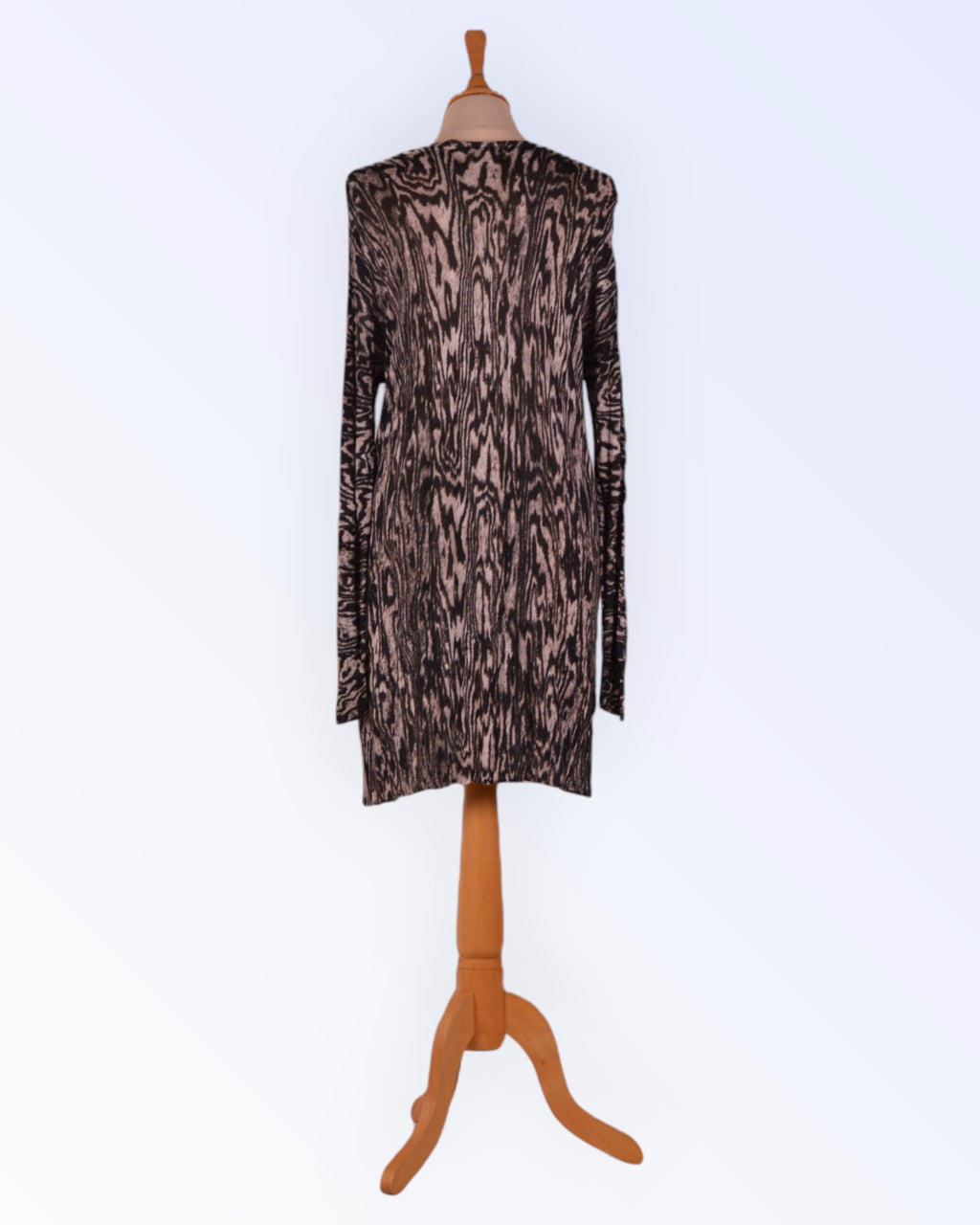 Wera Stockholm knitted tunic