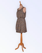 Maeve she who is beautiful lilleline suvekleit