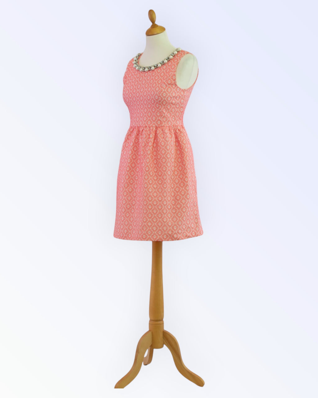 Look. Fo party dress