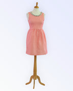 Look. Fo party dress