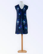 WRAP London summer dress